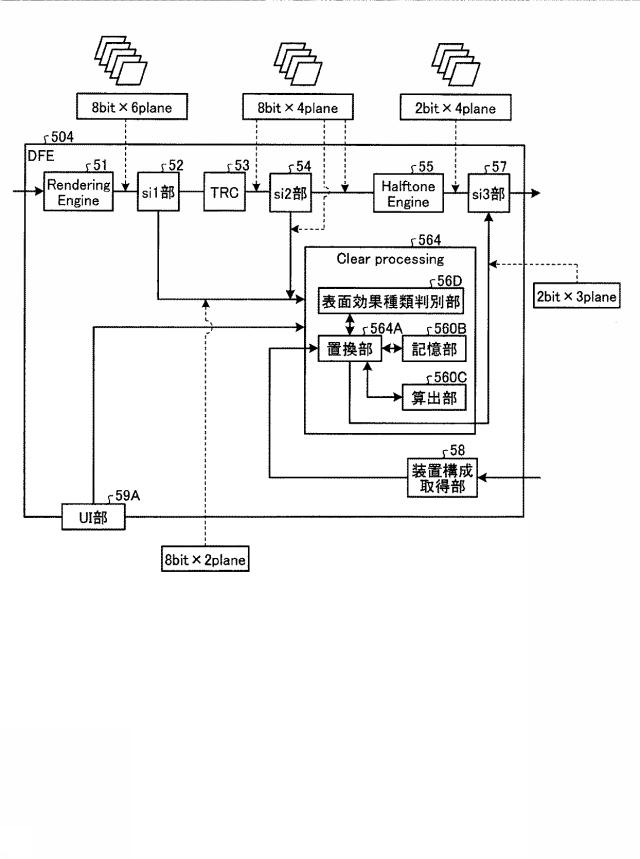 5982975-印刷制御装置、印刷制御システム、印刷制御方法、及びプログラム 図000036