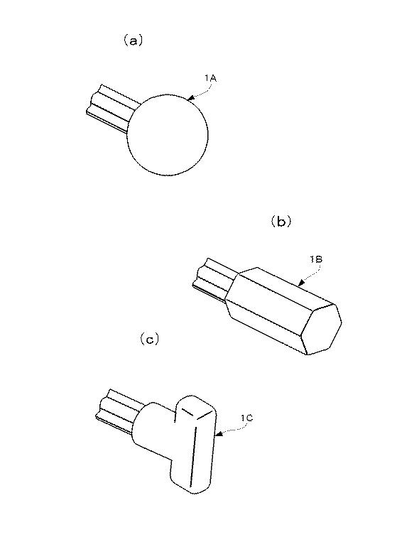 6113540-ピンタンブラー錠、該ピンタンブラー錠の鍵、及び該鍵用の鍵材 図000036
