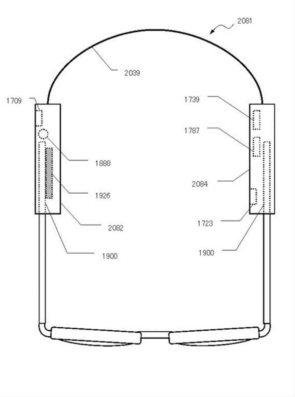 6133534-携帯電話およびその集積回路 図000036