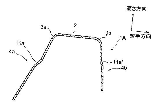 6135829-プレス成形品の製造方法及びプレス成形品 図000036