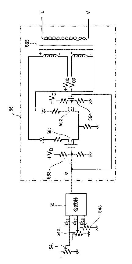 6163100-電力設備 図000036