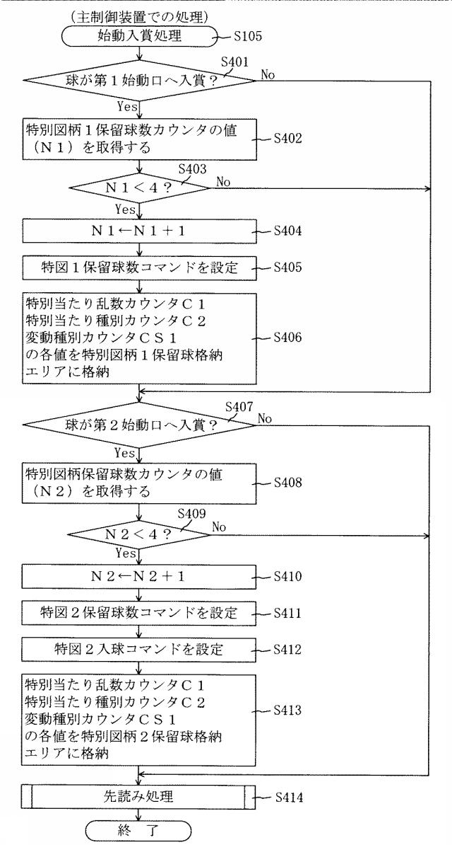 6460195-遊技機 図000036