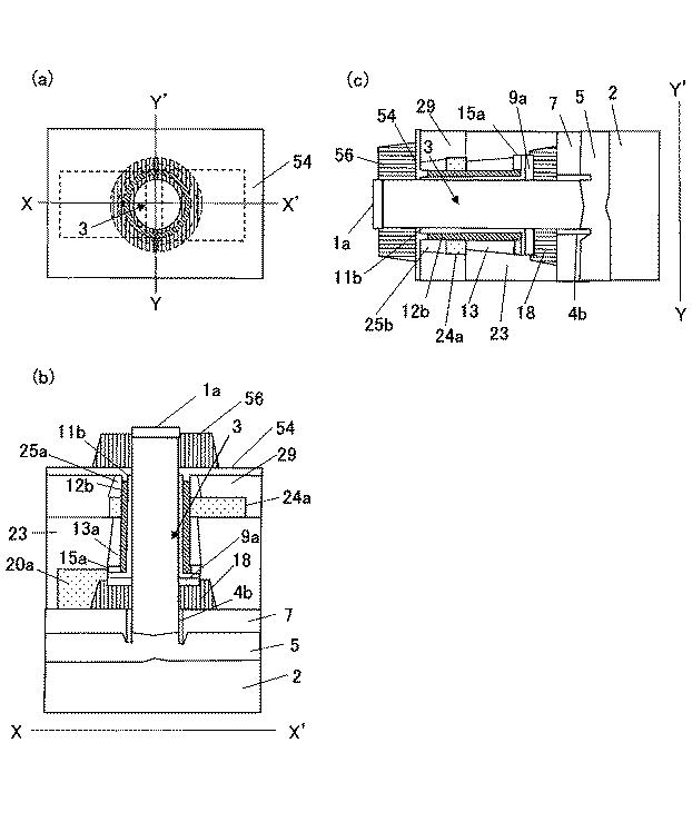 6799872-柱状半導体装置と、その製造方法。 図000036