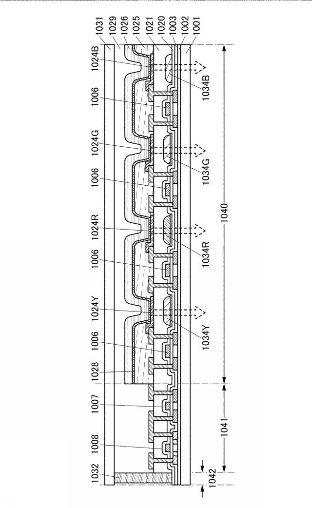 6803667-発光素子、表示装置、電子機器、及び照明装置 図000036