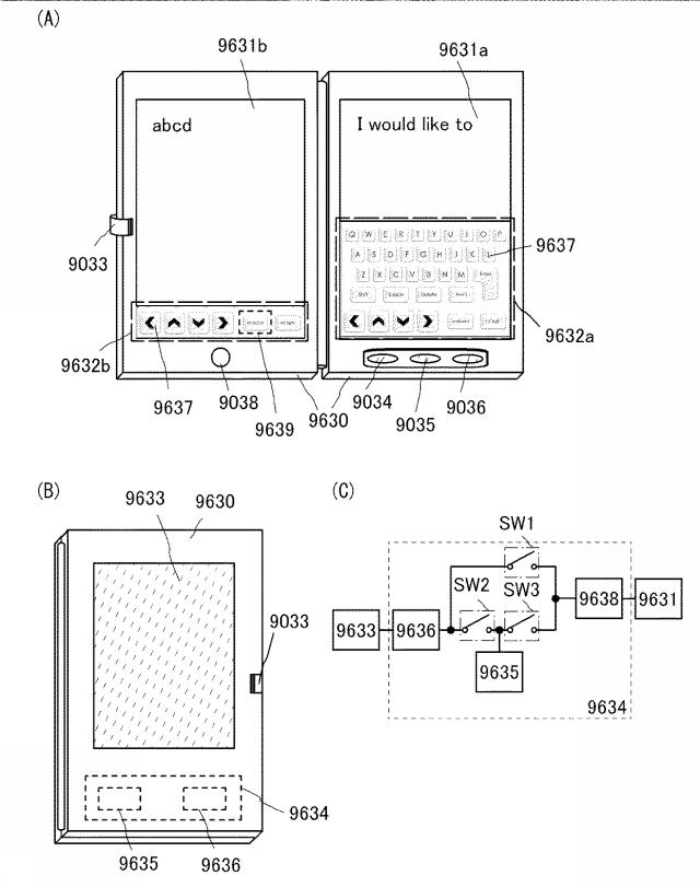 6805224-発光素子、照明装置、発光装置、表示装置、電子機器 図000036