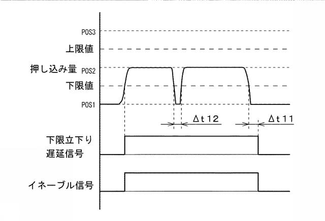 6846412-イネーブルスイッチおよび操作部 図000036