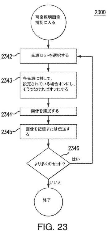 6905540-統合されたカメラを有する歯科ミラーおよびそのアプリケーション 図000036