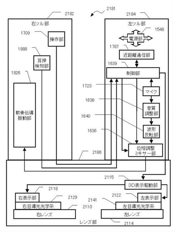 6133534-携帯電話およびその集積回路 図000037