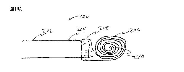 6235672-粘膜下医療処置を実行するための方法及びシステム 図000037