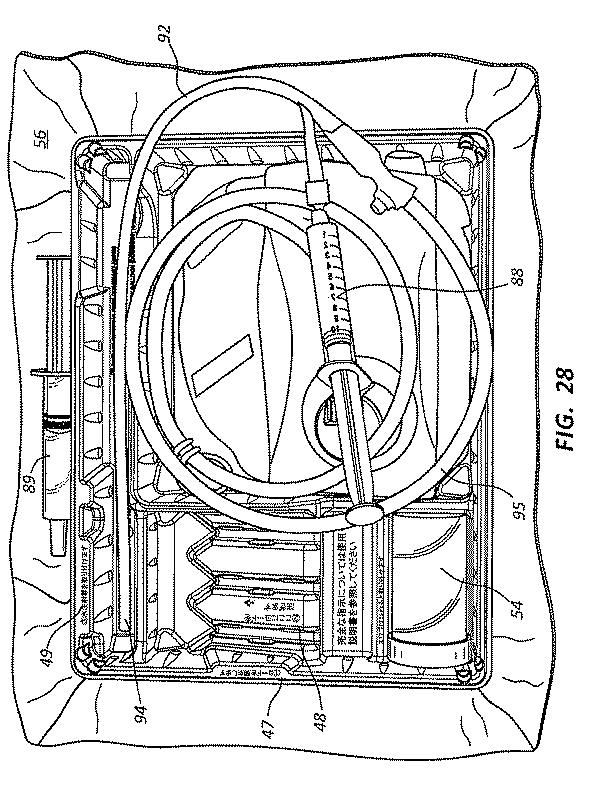 6491652-一体化された指示を有するカテーテル挿入トレー 図000037