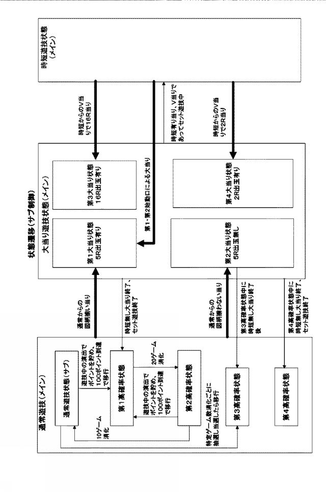 6640895-遊技機 図000037