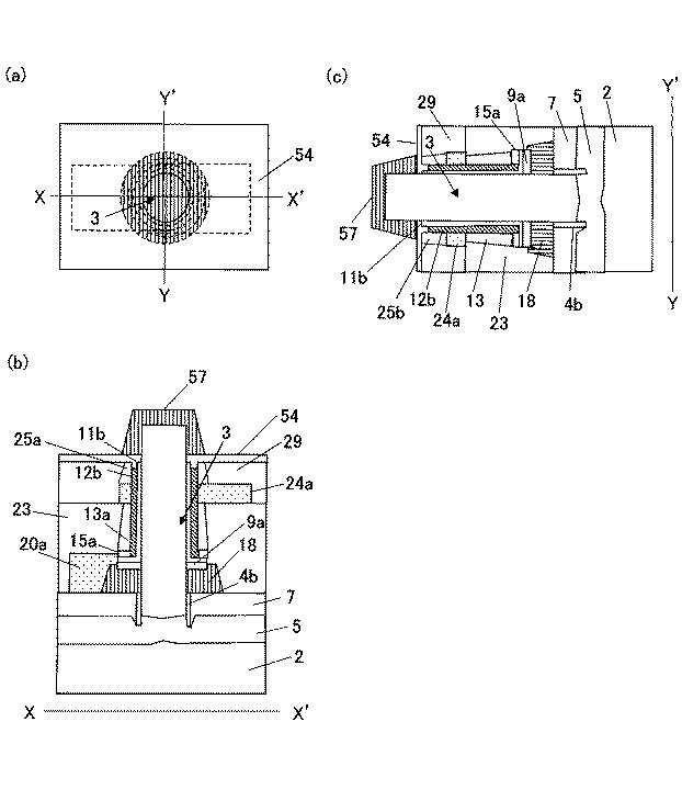 6799872-柱状半導体装置と、その製造方法。 図000037