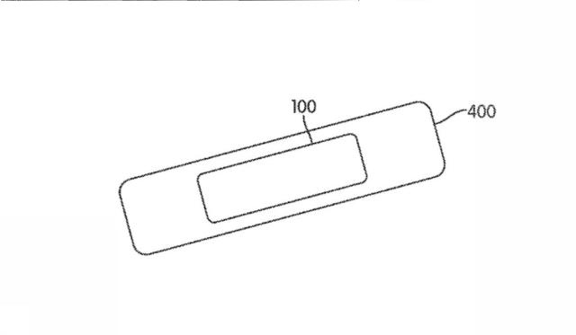 6818174-抗ウイルス及び他の効果を有するウエアラブル光線治療器 図000037