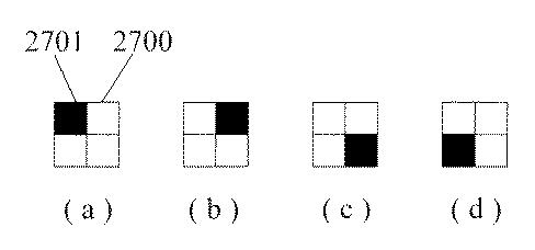 5685677-携帯電話向け情報埋込コードの生成方法、情報埋込方法、及びその読取方法 図000038