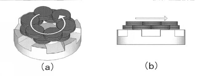 5776435-メダル積み上げ装置及びメダルゲーム機 図000038