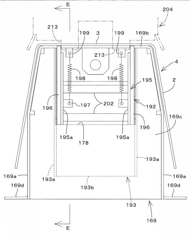 5939961-用紙綴じ機 図000038