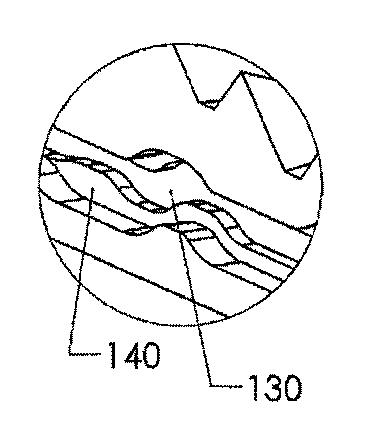 5948484-回転可能なロック用タンブラー付錠及び鍵の組み合わせ 図000038