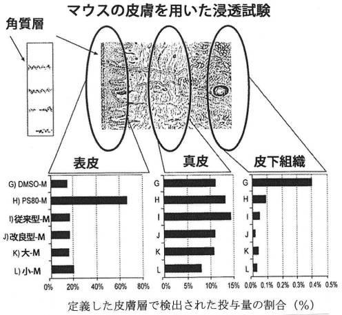 5965319-フラボノイド含有組成物の製造方法及び使用 図000038