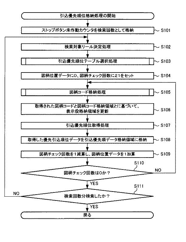 6081413-遊技機 図000038