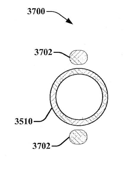 6345878-ダイバシティを有する誘導波伝送デバイス及びそれを使用するための方法 図000038