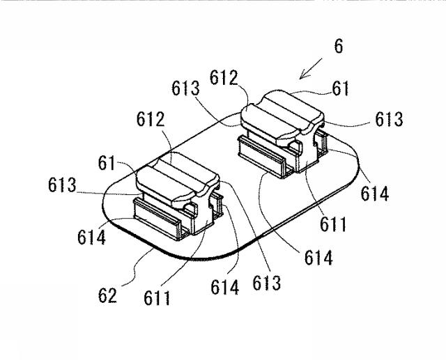 6475587-綴じ具と表紙との固定構造、及びファイル 図000038