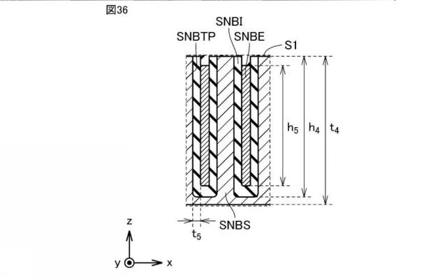 6622611-半導体装置及びその製造方法 図000038