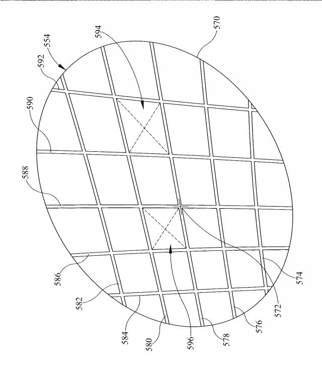 6805121-バイタルサインのモニター機能およびアラート機能を有する患者支持装置 図000038