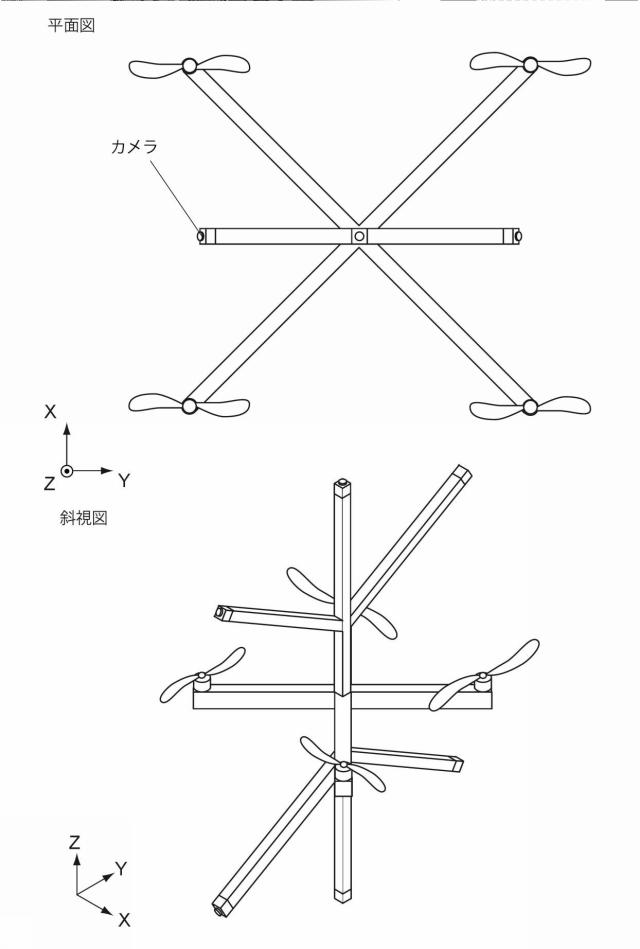 6805409-飛行体及び飛行体の制御方法 図000038