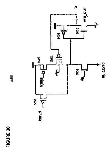 6817461-フラッシュメモリシステム内のアドレス障害検出 図000038