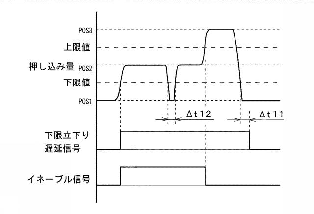 6846412-イネーブルスイッチおよび操作部 図000038