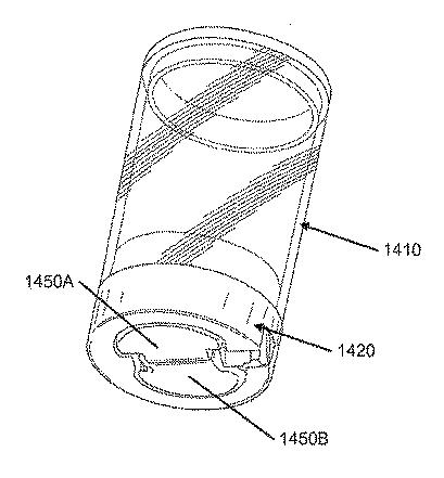 5717828-飲料調合システム、およびこれに関連する情報を管理する方法 図000039