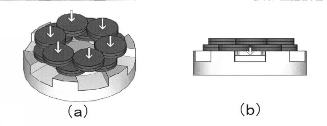 5776435-メダル積み上げ装置及びメダルゲーム機 図000039