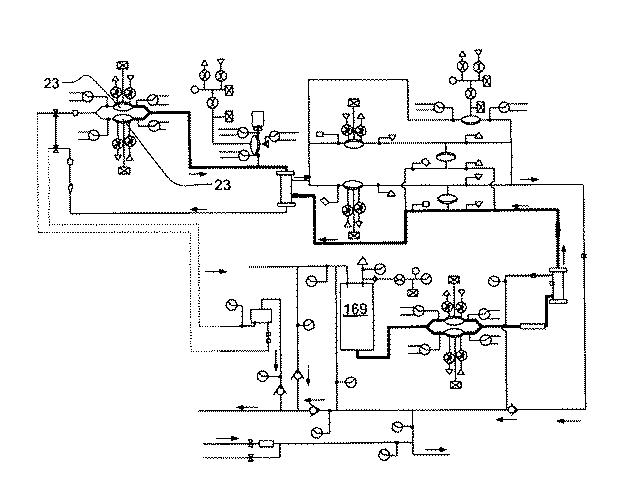 5952378-血液処置システムの制御アーキテクチャおよび方法 図000039