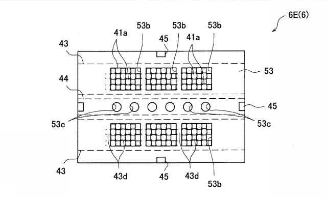 5953600-樹脂供給装置、樹脂モールド装置および樹脂供給方法 図000039