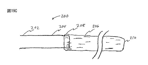 6235672-粘膜下医療処置を実行するための方法及びシステム 図000039