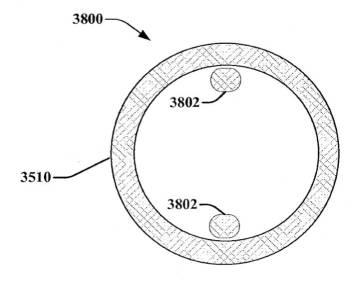 6345878-ダイバシティを有する誘導波伝送デバイス及びそれを使用するための方法 図000039