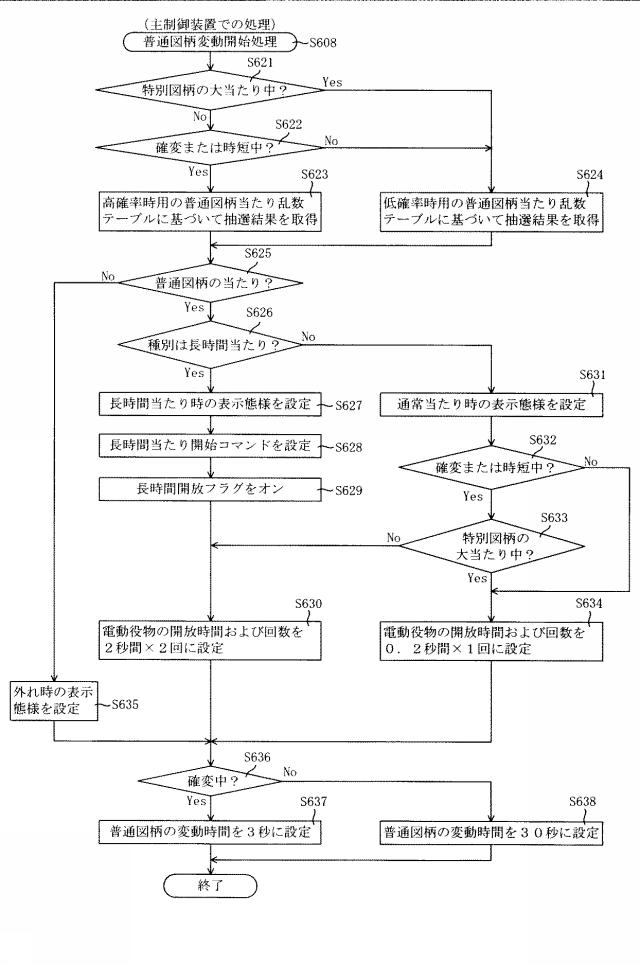 6460195-遊技機 図000039