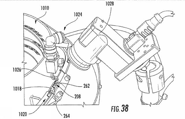 6914852-喫煙物品用のカートリッジを組み立てるための方法、ならびに関連するシステム及び装置 図000039