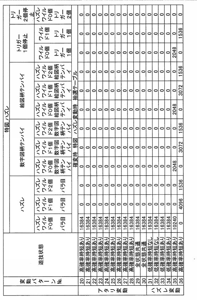 5651205-遊技機 図000040