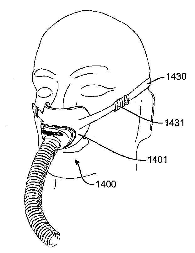 5932113-患者用インターフェースおよびその態様 図000040