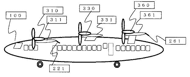 5943289-垂直離着陸飛行体 図000040