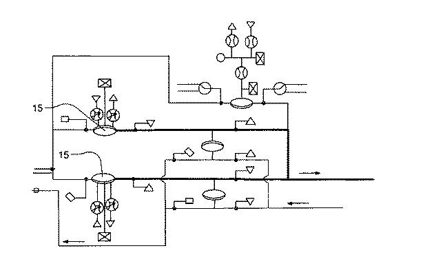 5952378-血液処置システムの制御アーキテクチャおよび方法 図000040