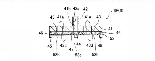 5953600-樹脂供給装置、樹脂モールド装置および樹脂供給方法 図000040