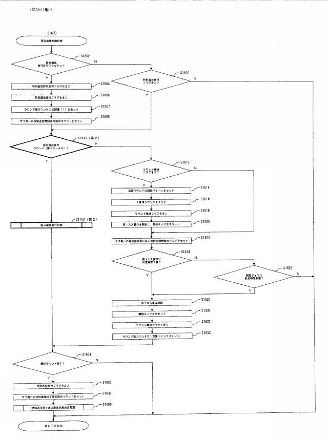 6299780-ぱちんこ遊技機 図000040