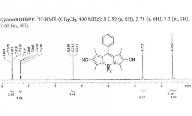 6339561-光起電力のためのジピリン系材料、極性媒体中で対称性破壊性分子内電荷移動が可能な化合物およびこれを含む有機光起電力デバイス 図000040