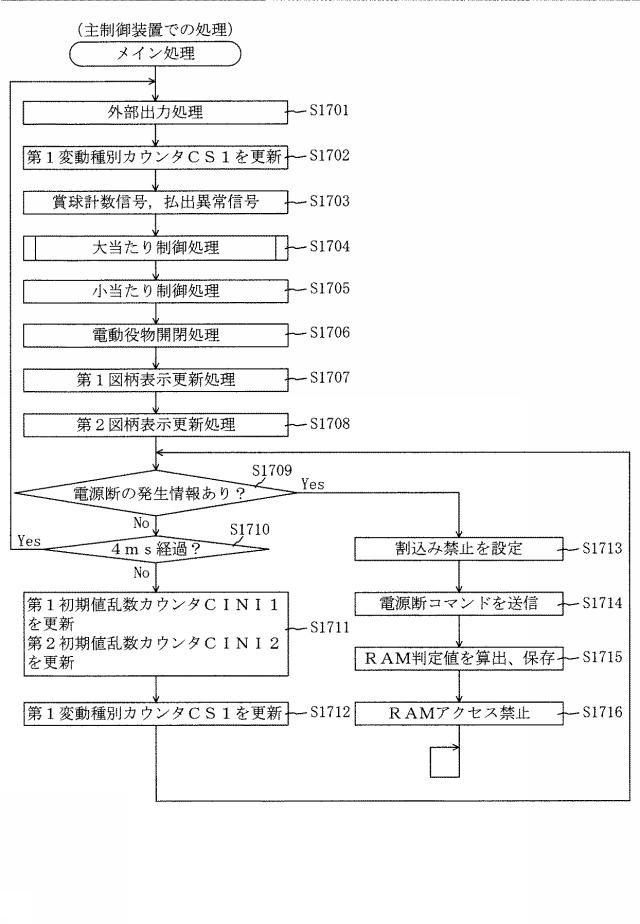 6443530-遊技機 図000040