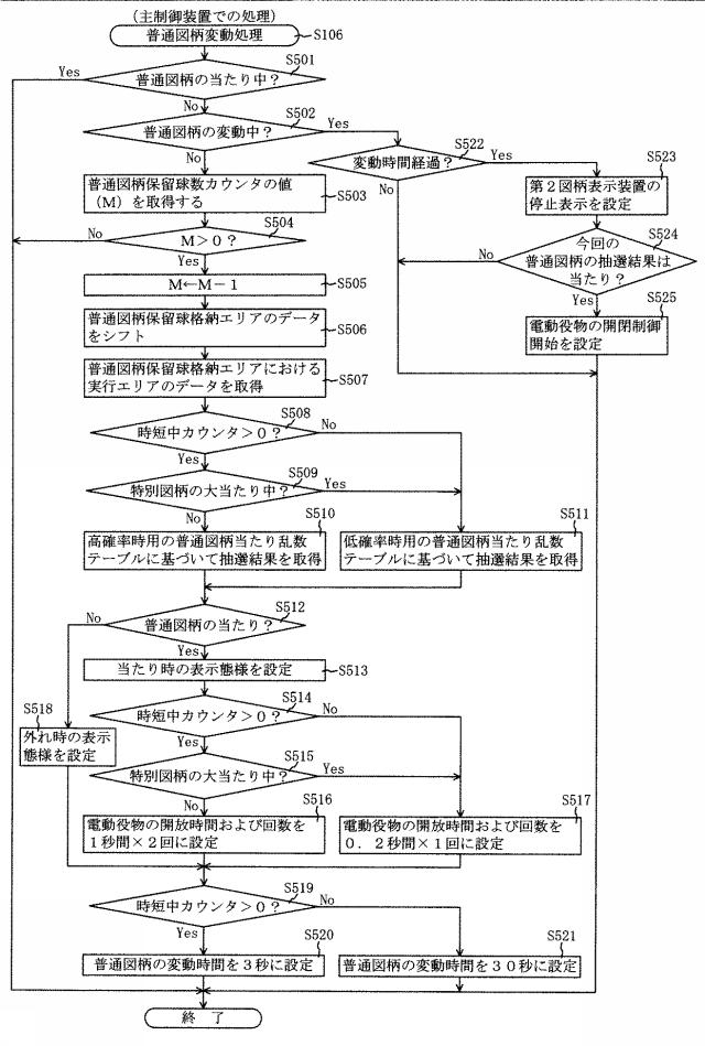 6617413-遊技機 図000040