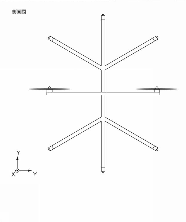 6805409-飛行体及び飛行体の制御方法 図000040