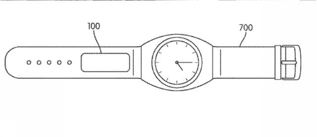 6818174-抗ウイルス及び他の効果を有するウエアラブル光線治療器 図000040