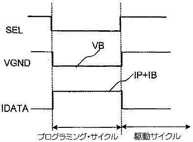 5715063-発光型表示装置用の低電力回路及び駆動方法 図000041